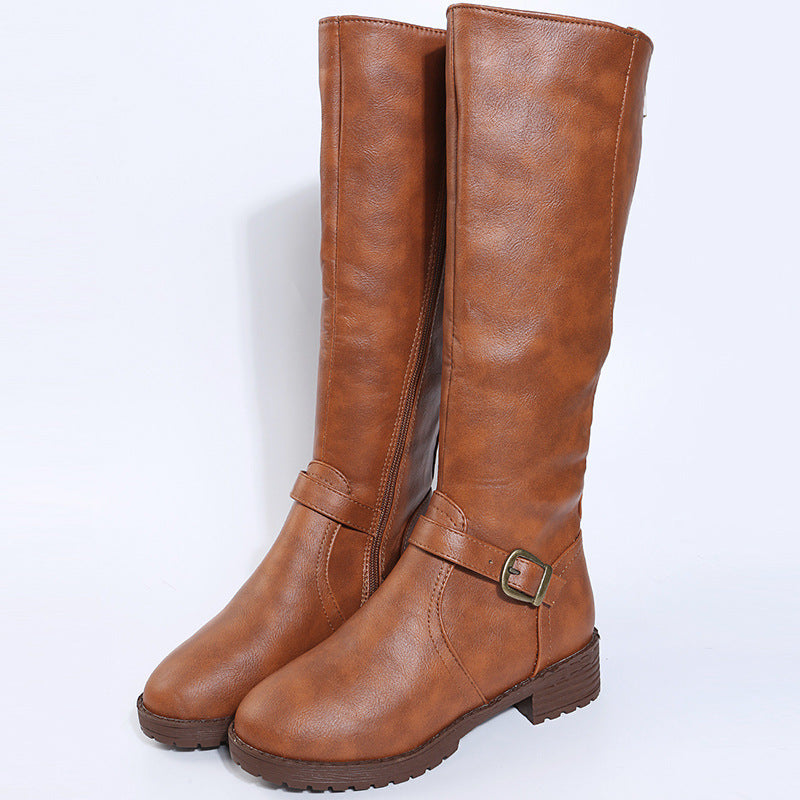 Women's Boots - Fashion Accent The NoHo BYMANYC ® New York