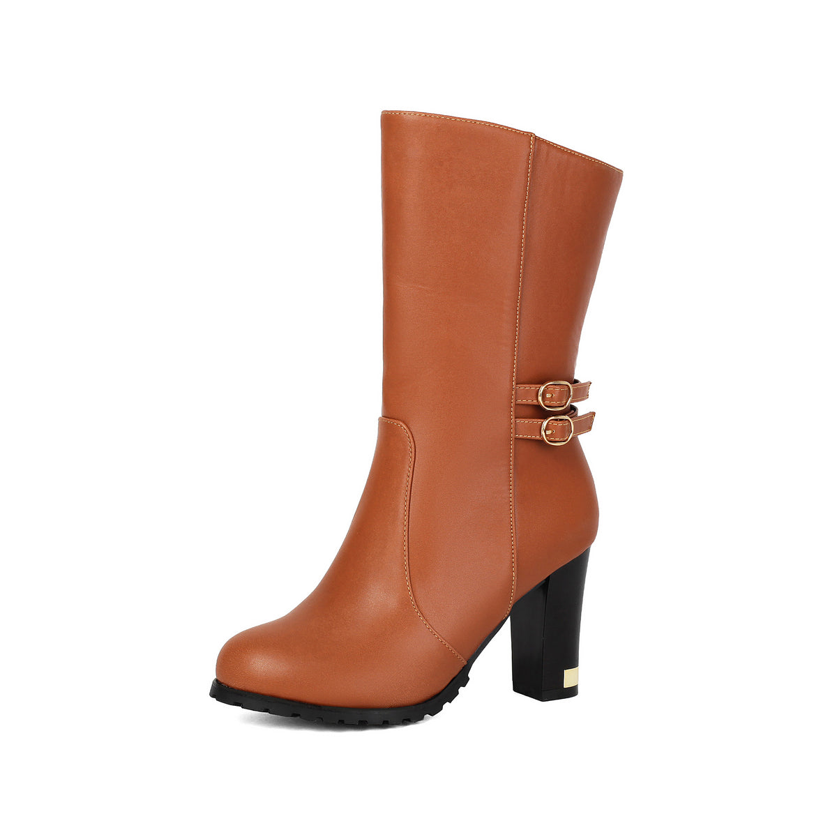 Women's High Boots - Fashion Accent The Meatpacking BYMANYC ® New York