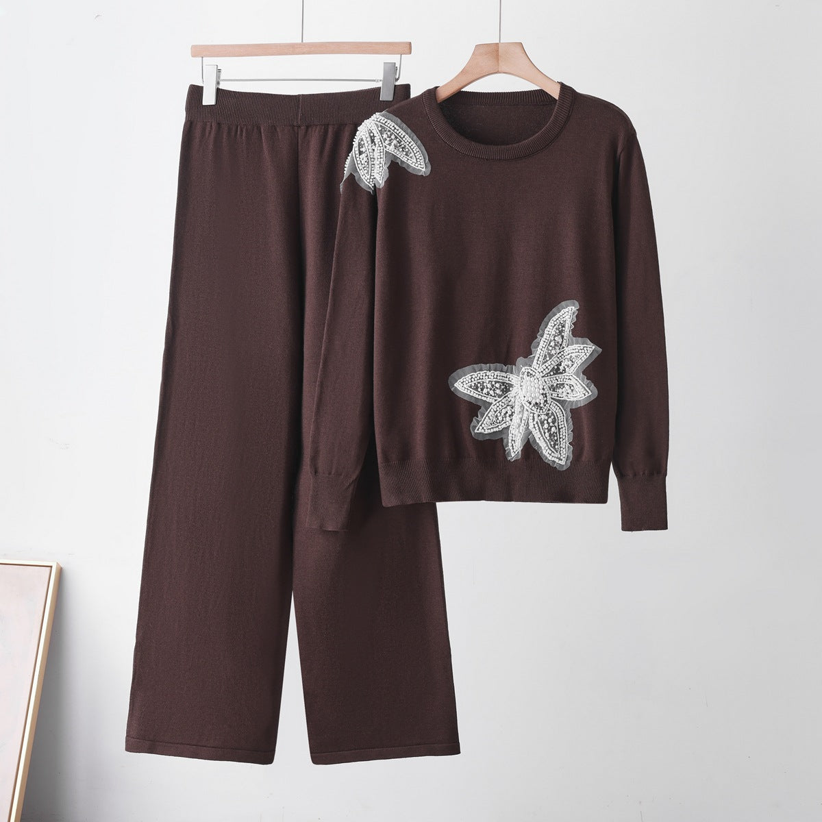 Women's Two-Piece Set - Trendy Craft The Nolita BYMANYC ® New York