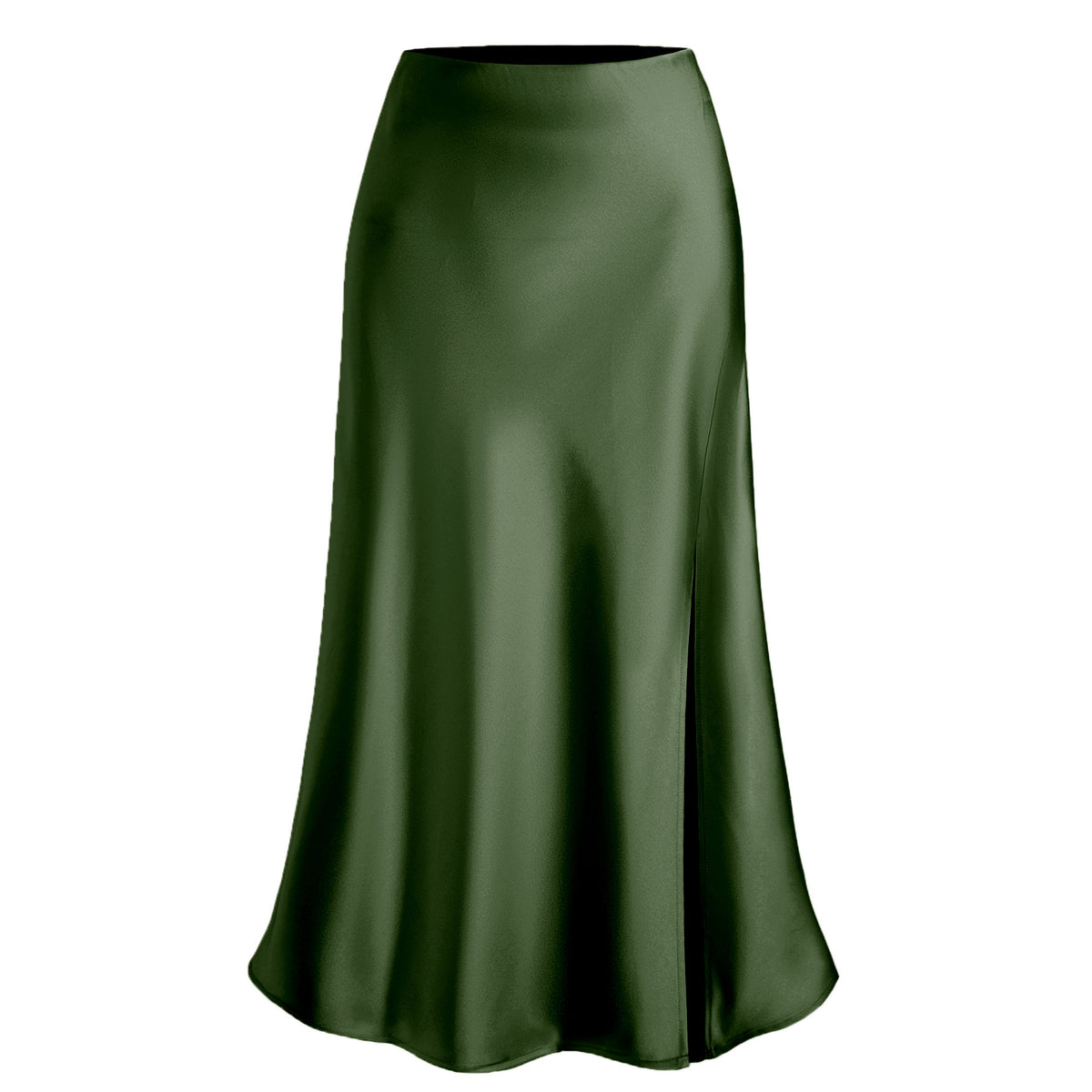 Women's Long Skirt - Modern Classic The Park Avenue BYMANYC ® New York