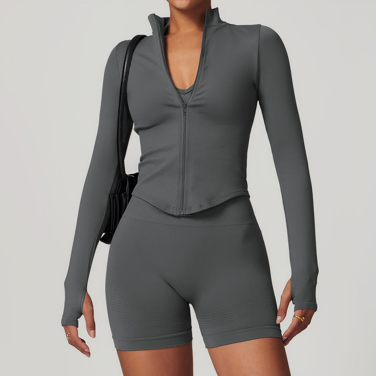 Women's Activewear - Yoga & Fitness Trendy Elegant The Chelsea BYMANYC ® New York