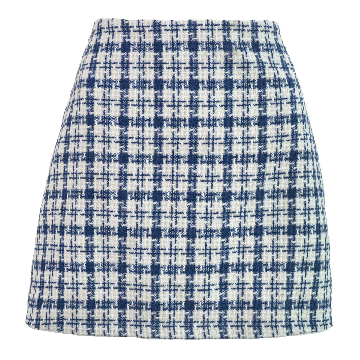 Women's Short Skirt - Elegant Touch The Washington Square BYMANYC ® New York