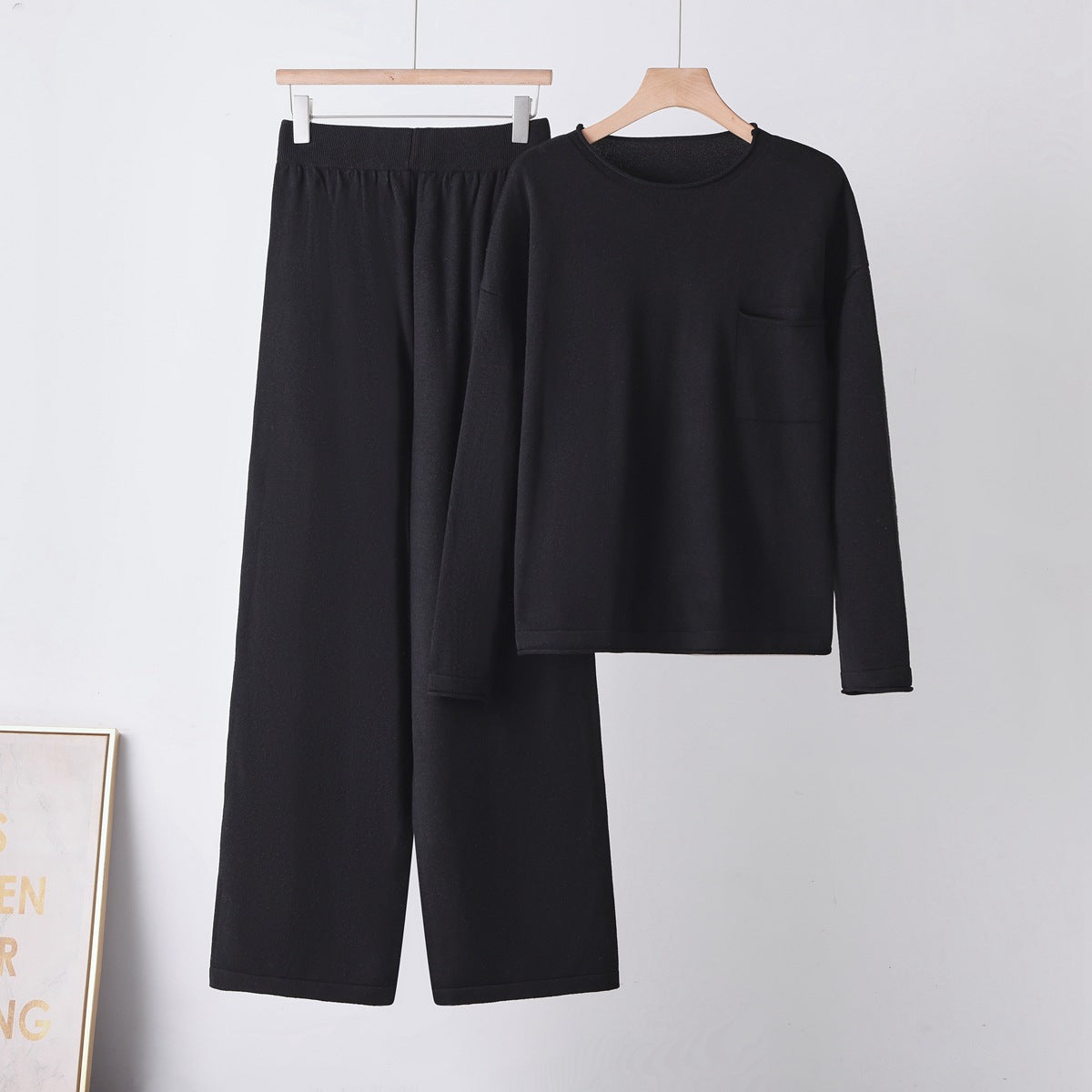 Women's Two-Piece Set - Fashion Accent The NoHo BYMANYC ® New York