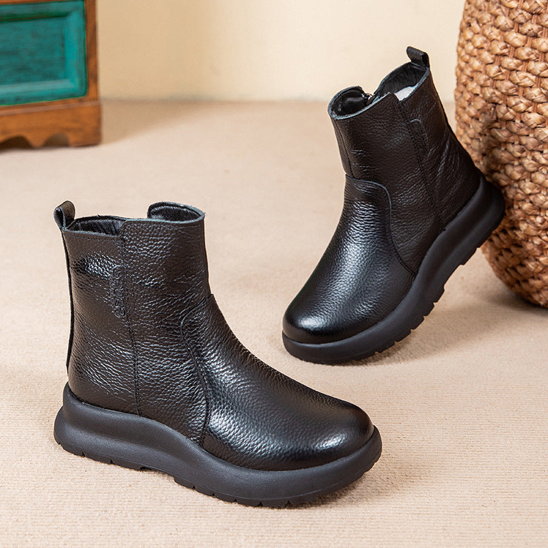 Women's Footwear - Modern Appeal The Carnegie BYMANYC ® New York