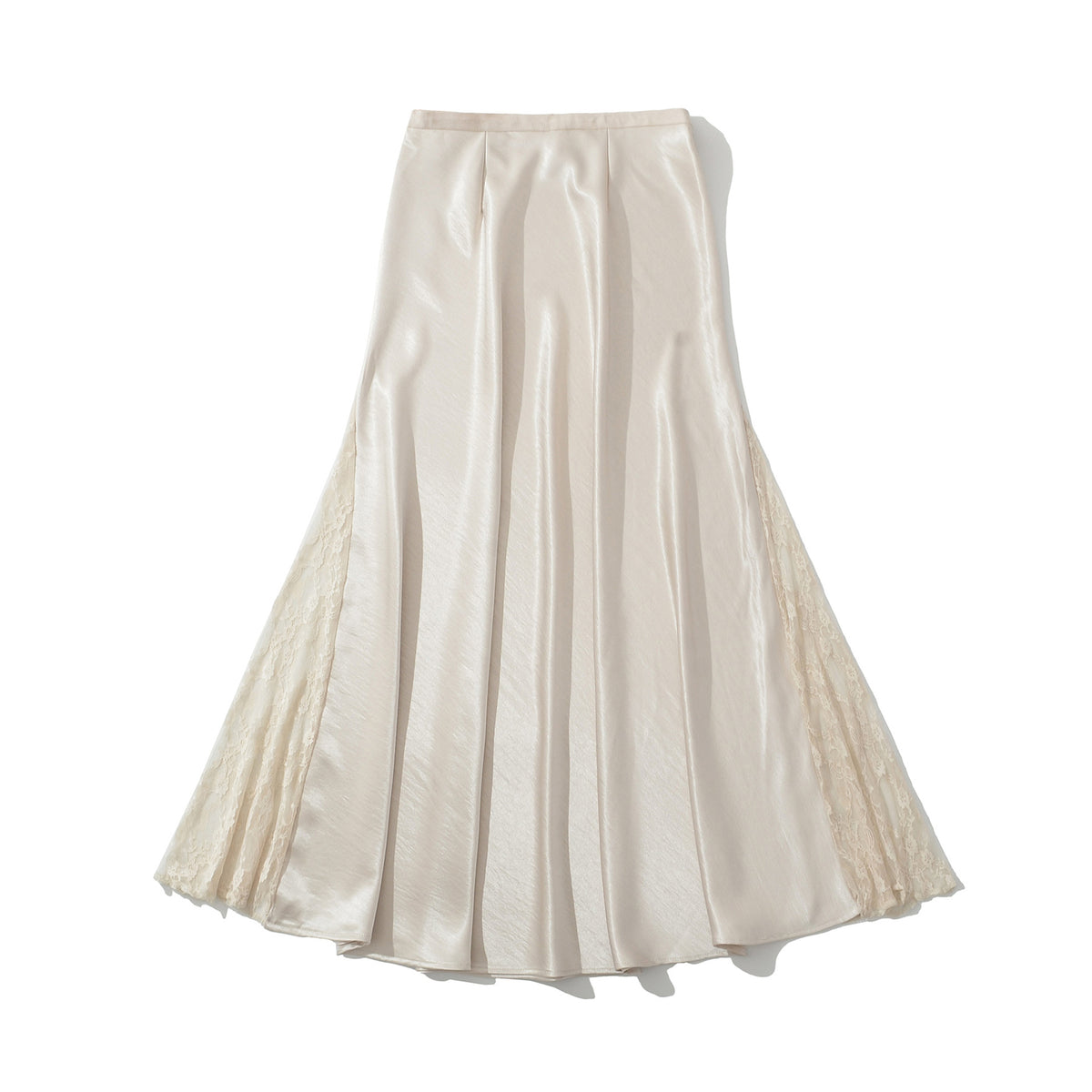 Women's Long Skirt - Stylish Heritage The Empire BYMANYC ® New York