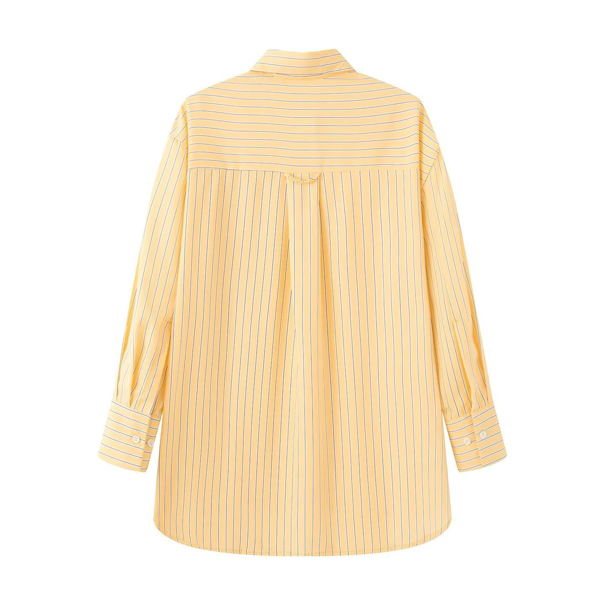 Women's Blouse Shirt - Trendy Sophisticated The Gramercy BYMANYC ® New York