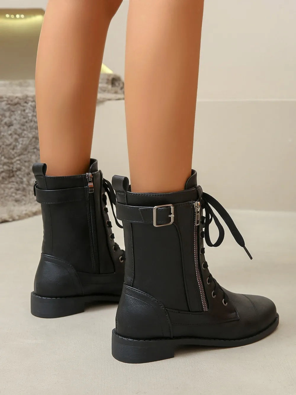 Women's Footwear - Trendy Sophisticated The Manhattan BYMANYC ® New York