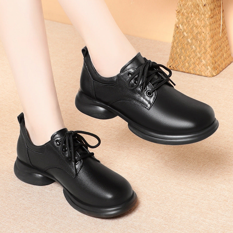 Women's Footwear - Trendy Edge The Bowery BYMANYC ® New York