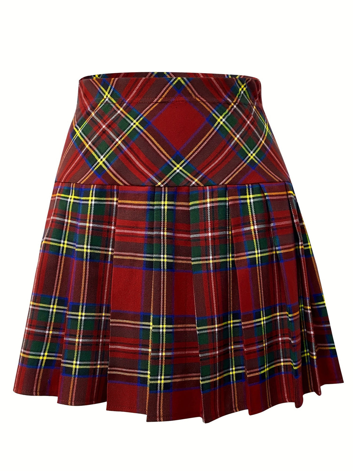 Women's Short Skirt - Modern Chic The Meatpacking BYMANYC ® New York