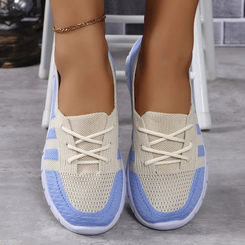 Women's Footwear - Modern Appeal The Carnegie BYMANYC ® New York
