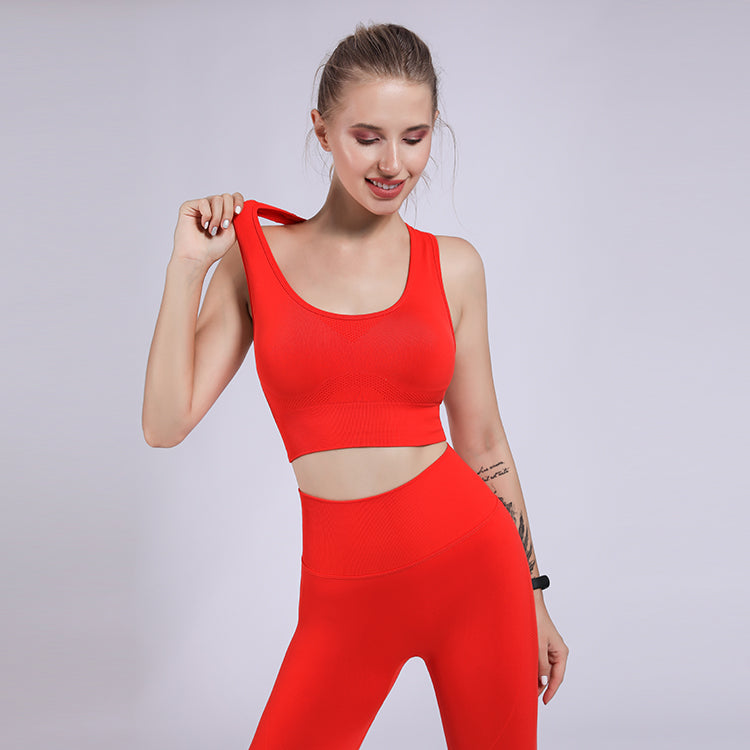 Women's Activewear - Yoga & Fitness Stylish Heritage The Empire BYMANYC ® New York