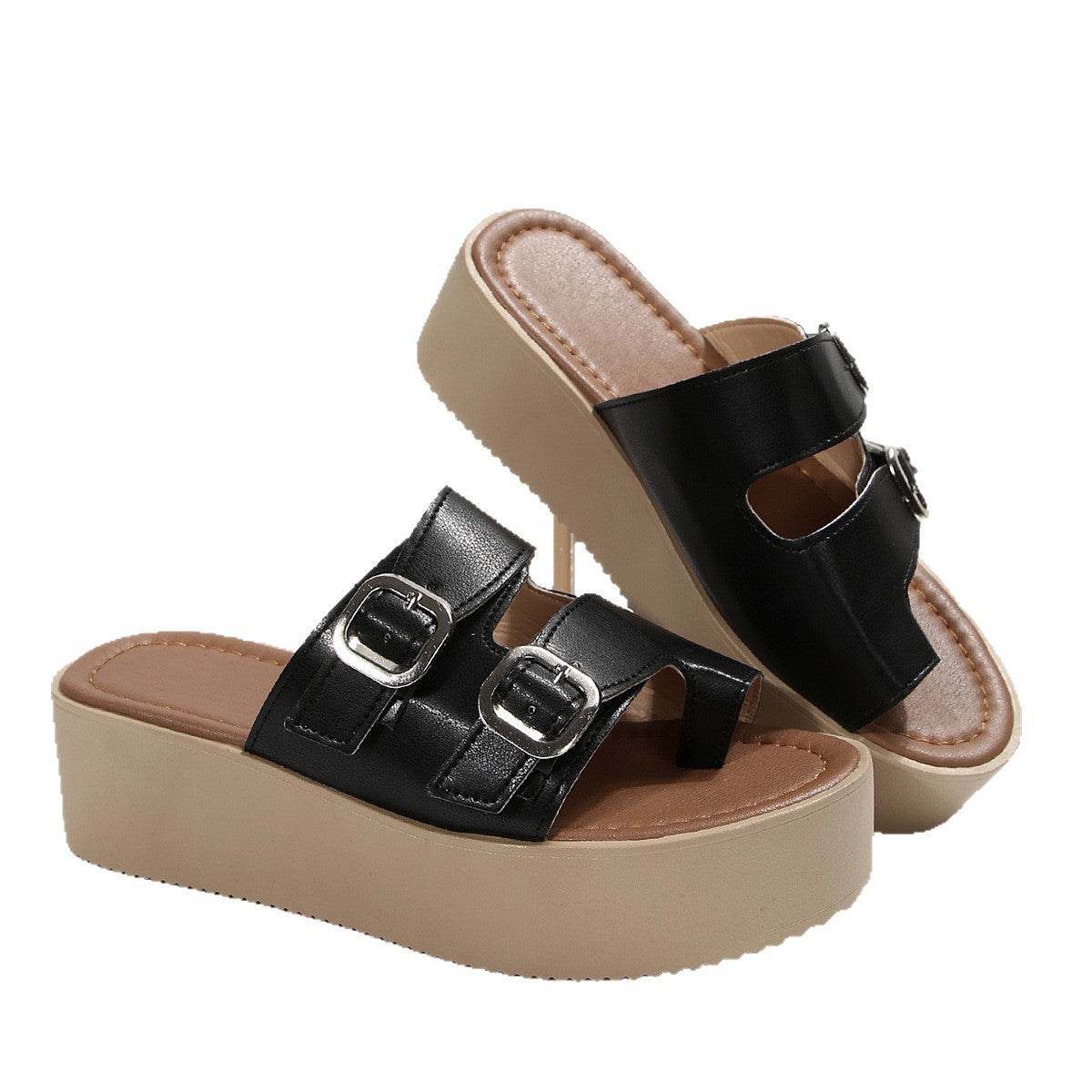 Women's Shoes - Stylish Heritage The Empire BYMANYC ® New York