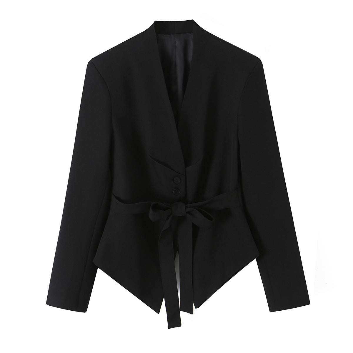 Women's Blouse Shirt - Modern Glam The Astor Place BYMANYC ® New York