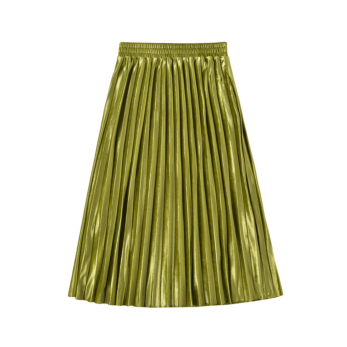 Women's Long Skirt - Modern Chic The Chelsea BYMANYC ® New York