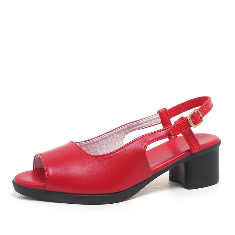 Women's Footwear - Fashion Luxe The Brooklyn BYMANYC ® New York
