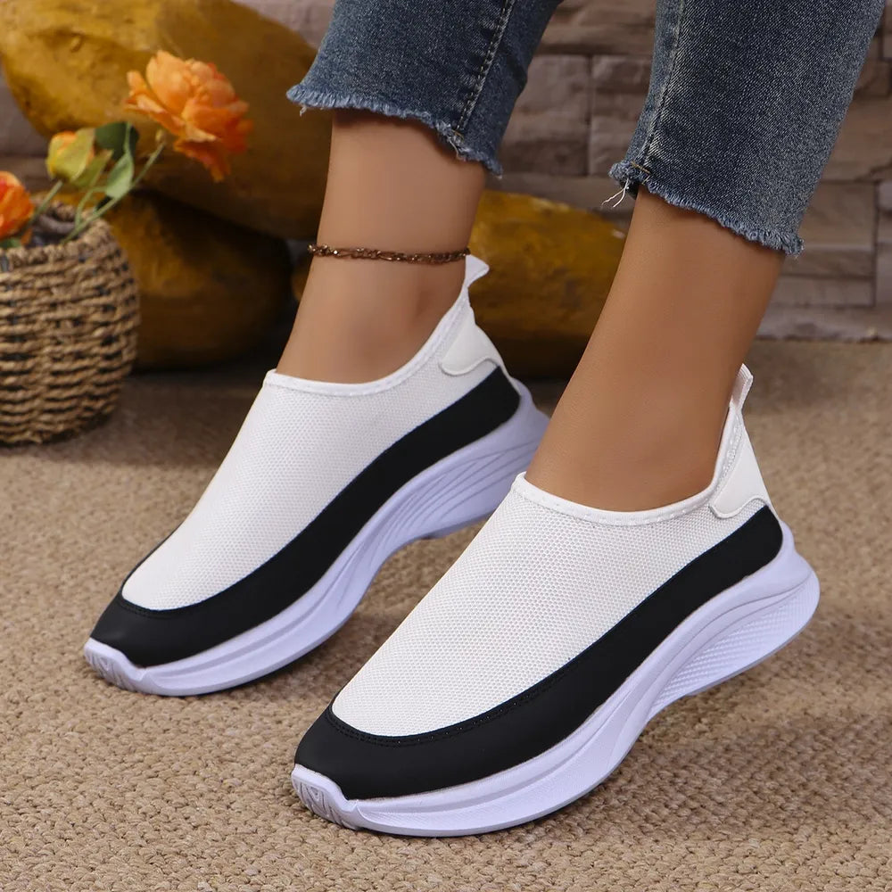 Women's Footwear - Elegant Touch The Rockefeller BYMANYC ® New York
