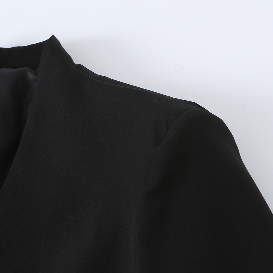 Women's Blouse Shirt - Modern Glam The Astor Place BYMANYC ® New York