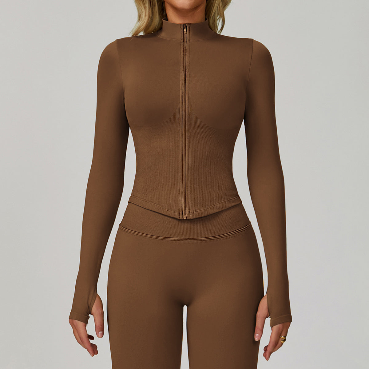 Women's Activewear - Yoga & Fitness Trendy Elegant The Chelsea BYMANYC ® New York