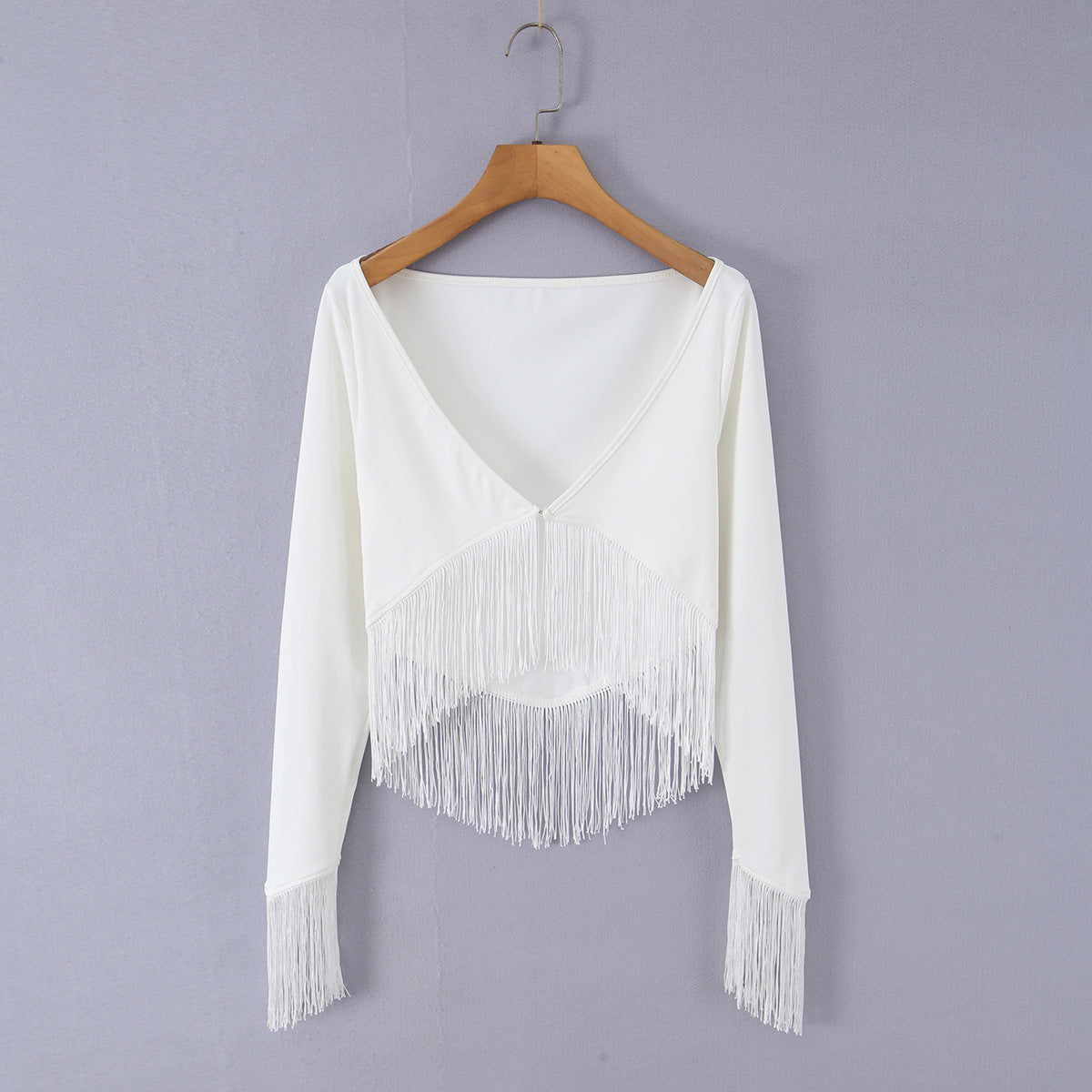 Women's Blouse Shirt - Fashion Icon The Wall Street BYMANYC ® New York
