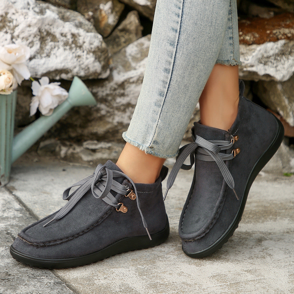 Women's Shoes - Elegant Signature The Hudson BYMANYC ® New York