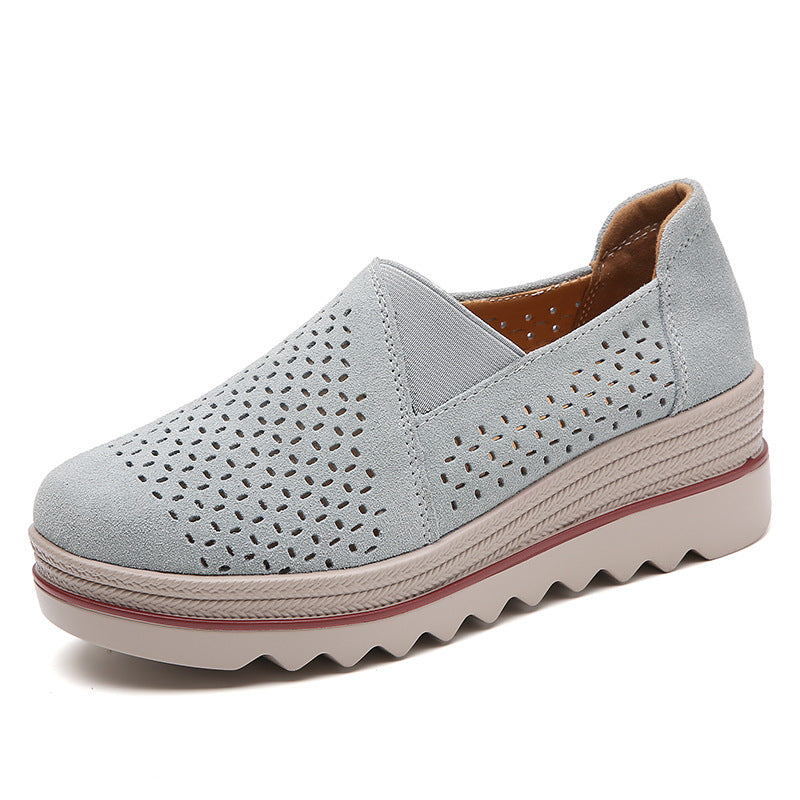 Women's Shoes - Trendy Craft The Nolita BYMANYC ® New York