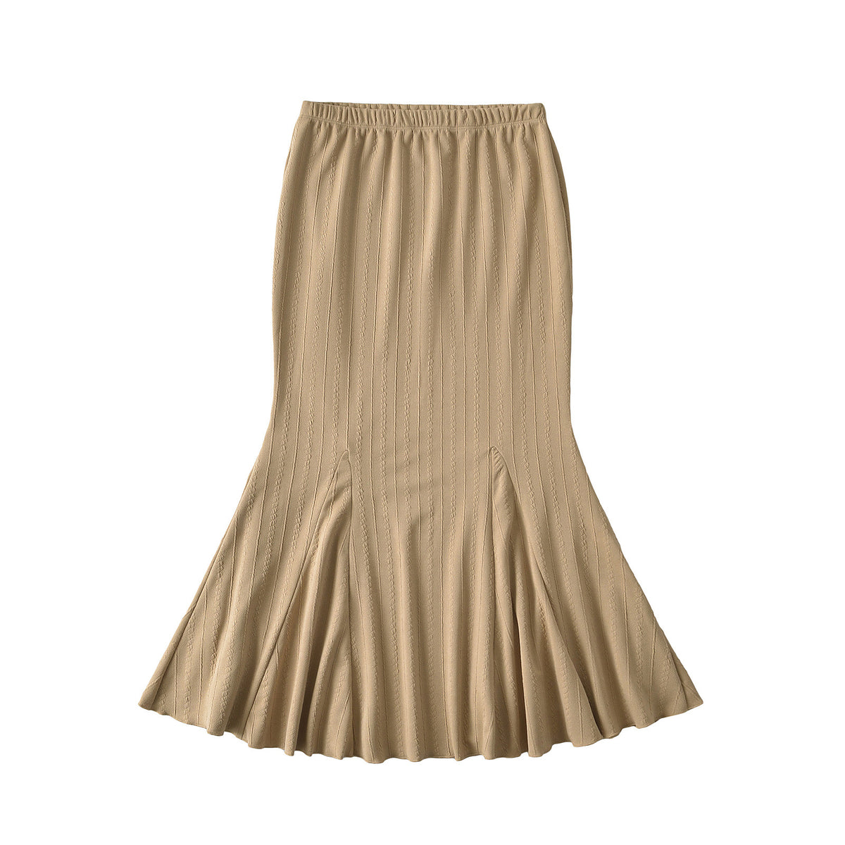 Women's Long Skirt - Trendy Elegant The SoHo BYMANYC ® New York