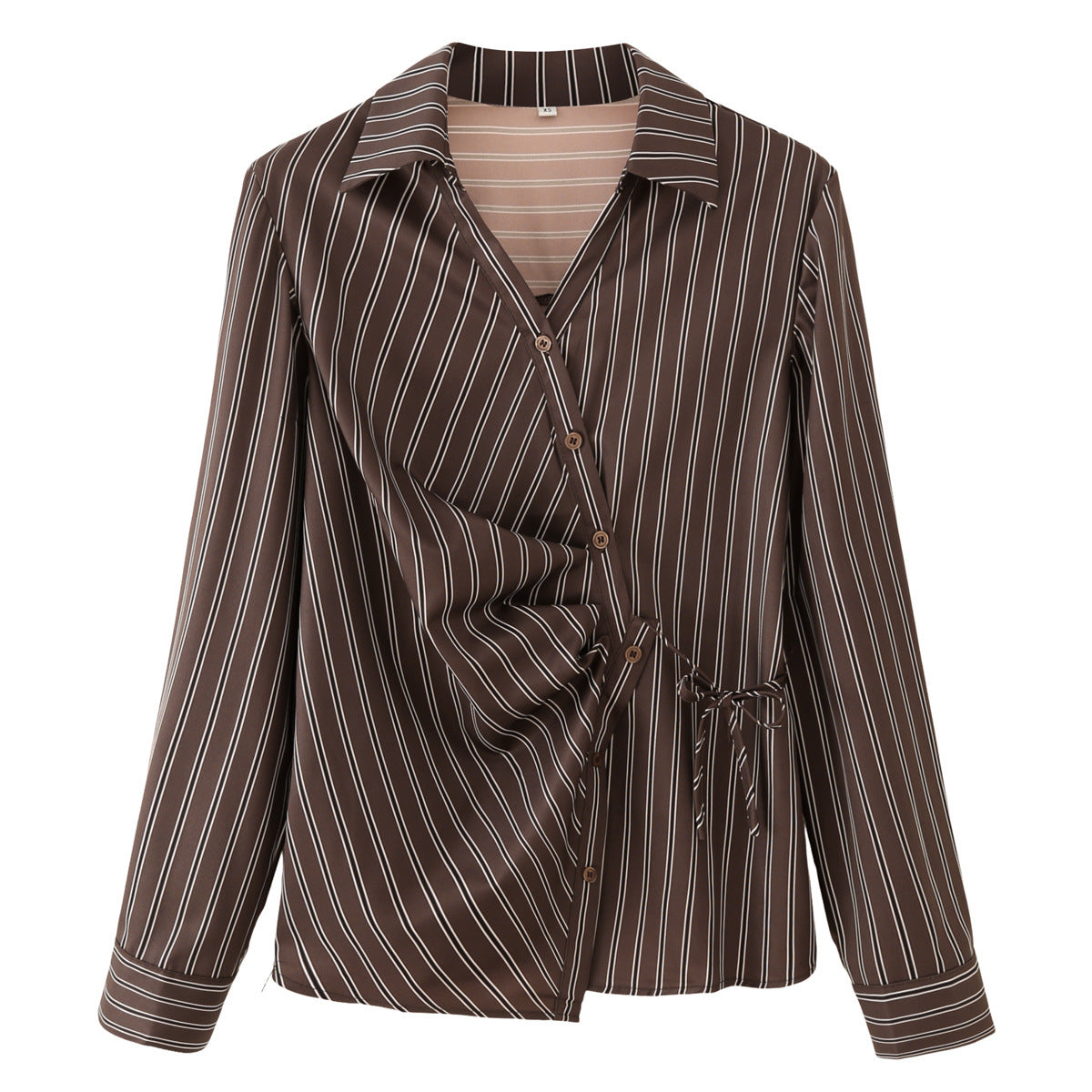 Women's Blouse - The SoHo Classic BYMANYC ® New York