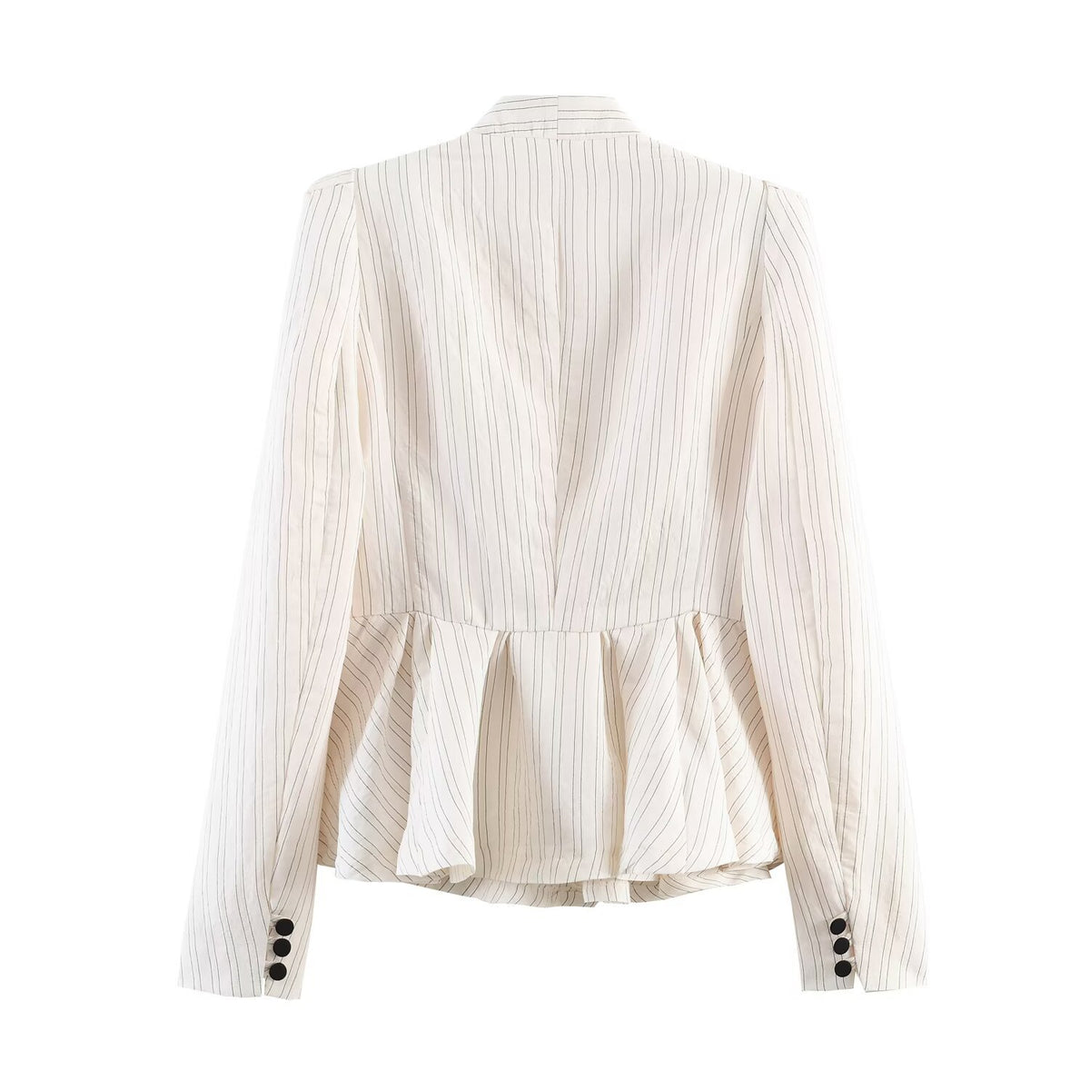 Women's Blazer - The Brooklyn Icon BYMANYC ® New York