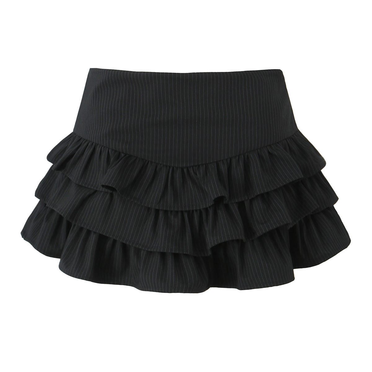 Women's Short Skirt - Trendy Sophisticated The Hudson Yards BYMANYC ® New York