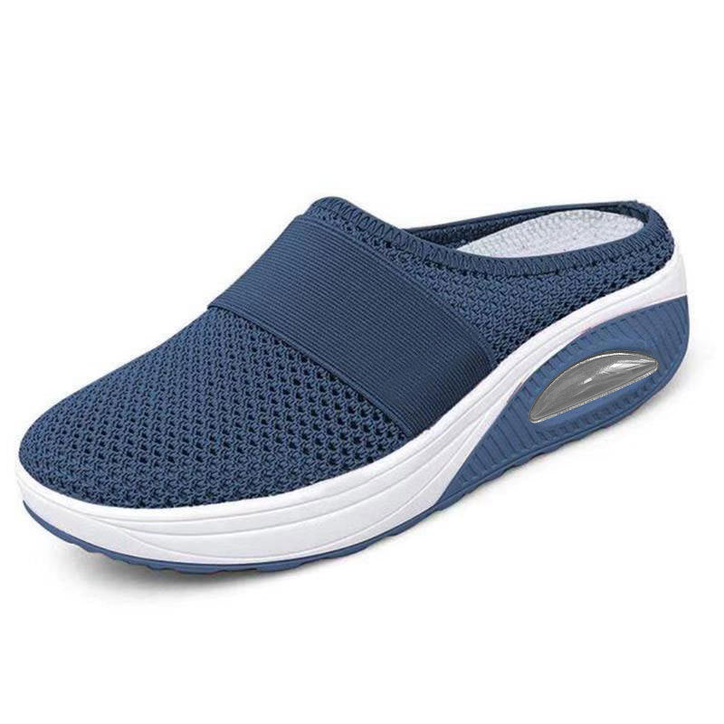 Women's Footwear - Fashion Selection The Harlem BYMANYC ® New York