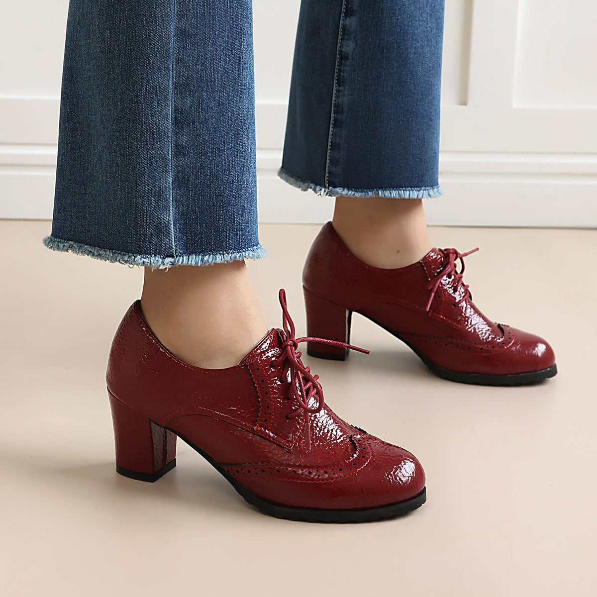 Women's Shoes - Fashion Icon The Vanderbilt BYMANYC ® New York