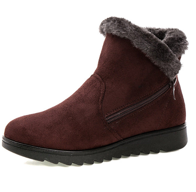Women's Footwear - Modern Classic The Park Avenue BYMANYC ® New York
