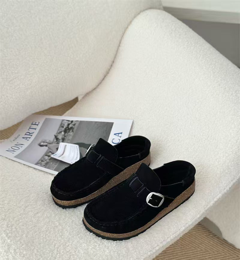 Women's Footwear - Trendy Sophisticated The Manhattan BYMANYC ® New York