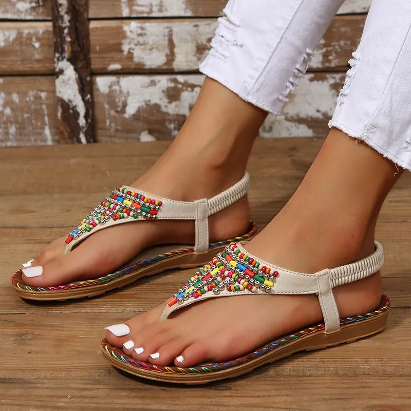Women's Footwear - Trendy Elegant The SoHo BYMANYC ® New York