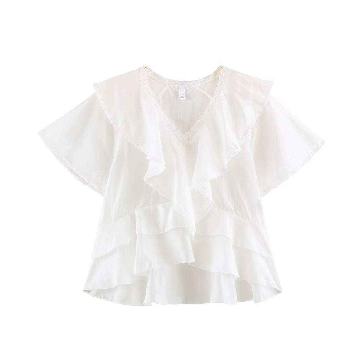 Women's Blouse Shirt - Trendy Elegant The DUMBO BYMANYC ® New York