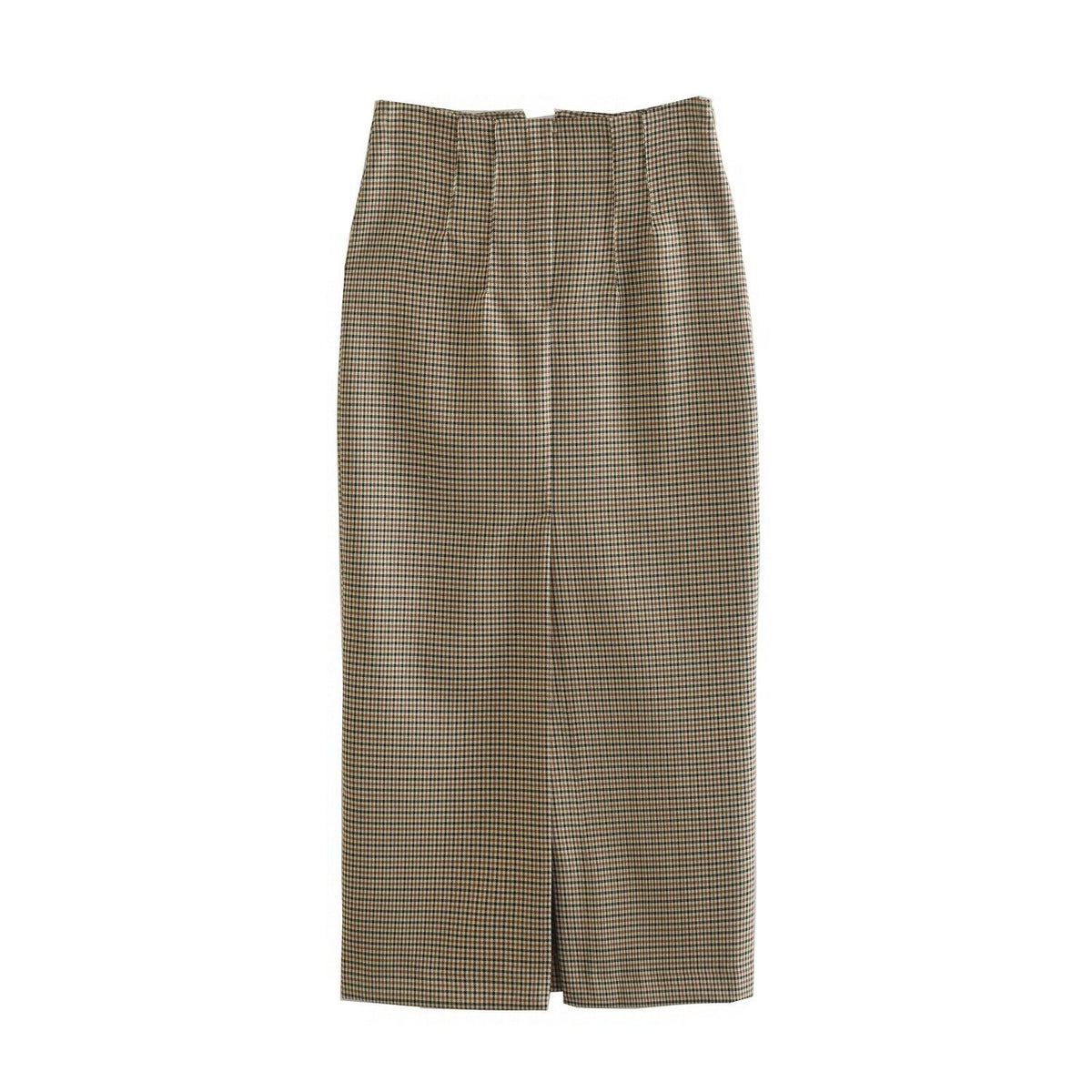 Women's Long Skirt - Trendy Sophisticated The Manhattan BYMANYC ® New York