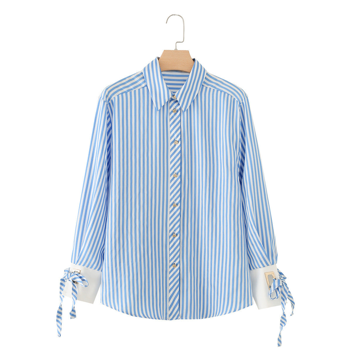 Women's Blouse - The Fifth Avenue Edition BYMANYC ® New York