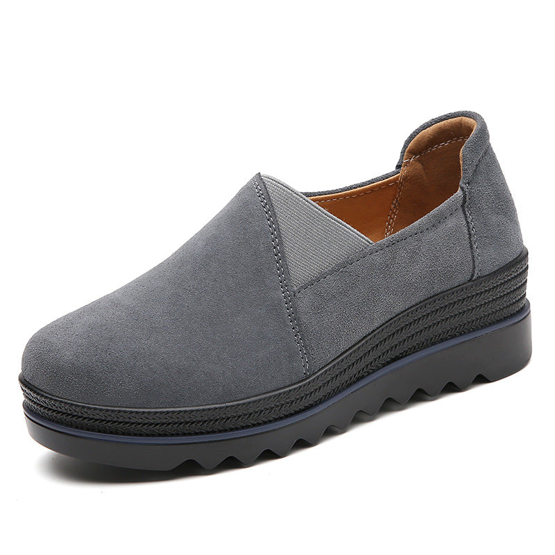 Women's Shoes - Trendy Craft The Nolita BYMANYC ® New York