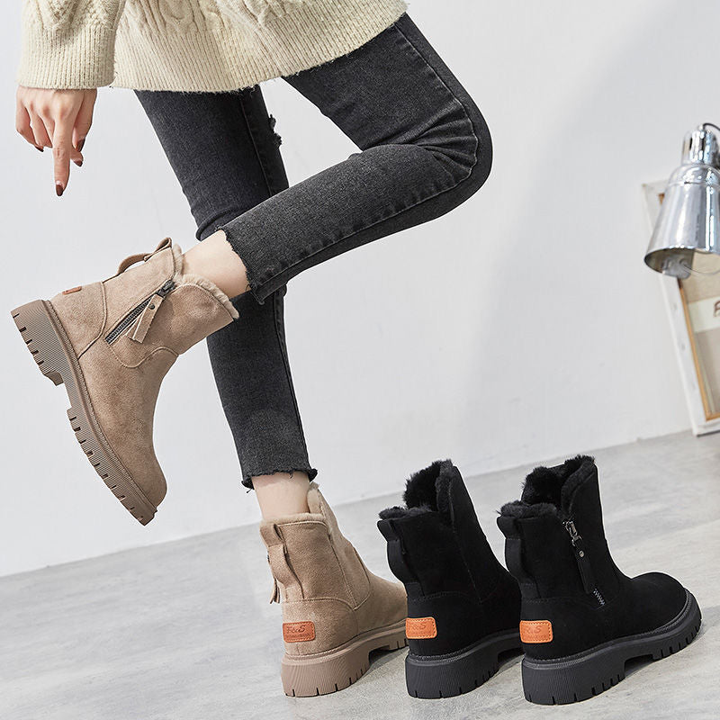 Women's Footwear - Modern Glam The DUMBO BYMANYC ® New York