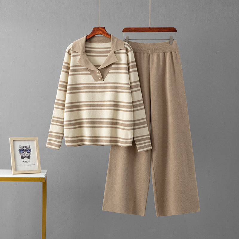 Women's Two-Piece Set - Trendy Sophisticated The Manhattan BYMANYC ® New York
