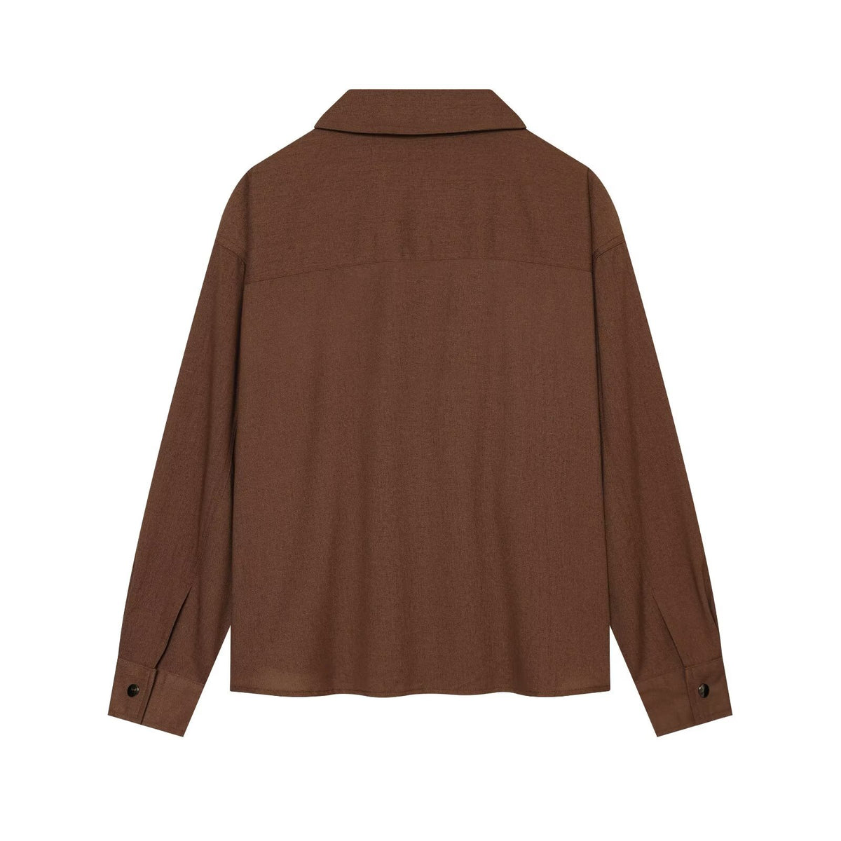 Women's Blouse Shirt - Fashion Luxe The Manhattan BYMANYC ® New York