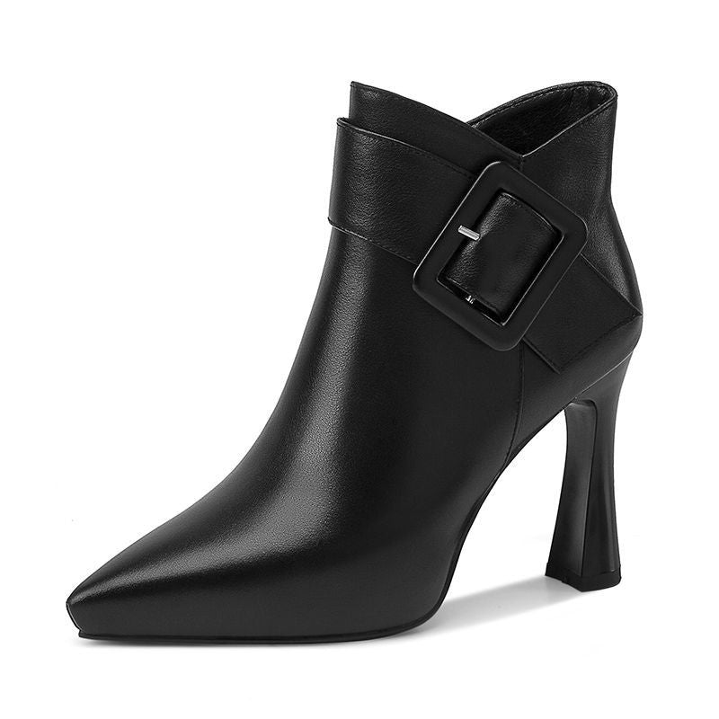 Women's Footwear - Stylish Urban The Gramercy BYMANYC ® New York