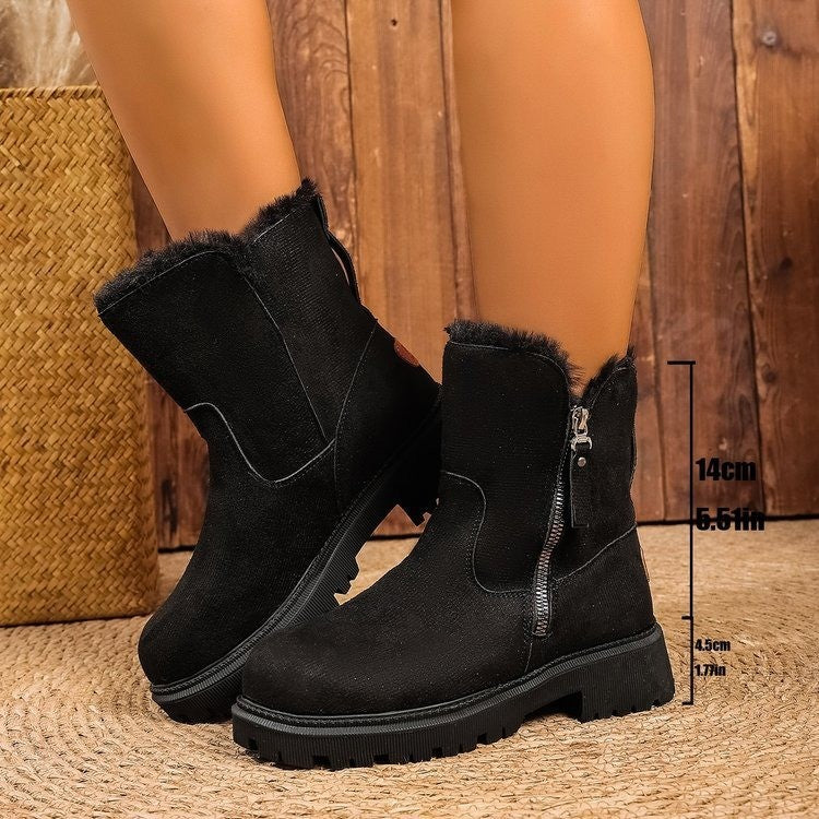 Women's Footwear - Elegant Signature The Hudson BYMANYC ® New York
