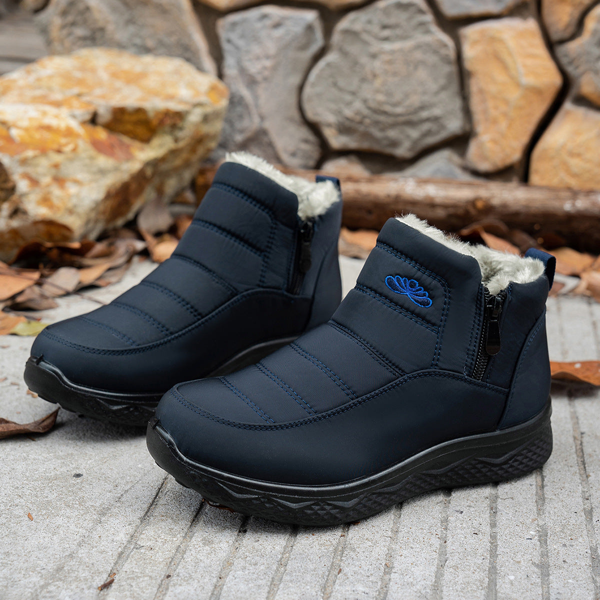 Women's Footwear - Fashion Selection The Harlem BYMANYC ® New York