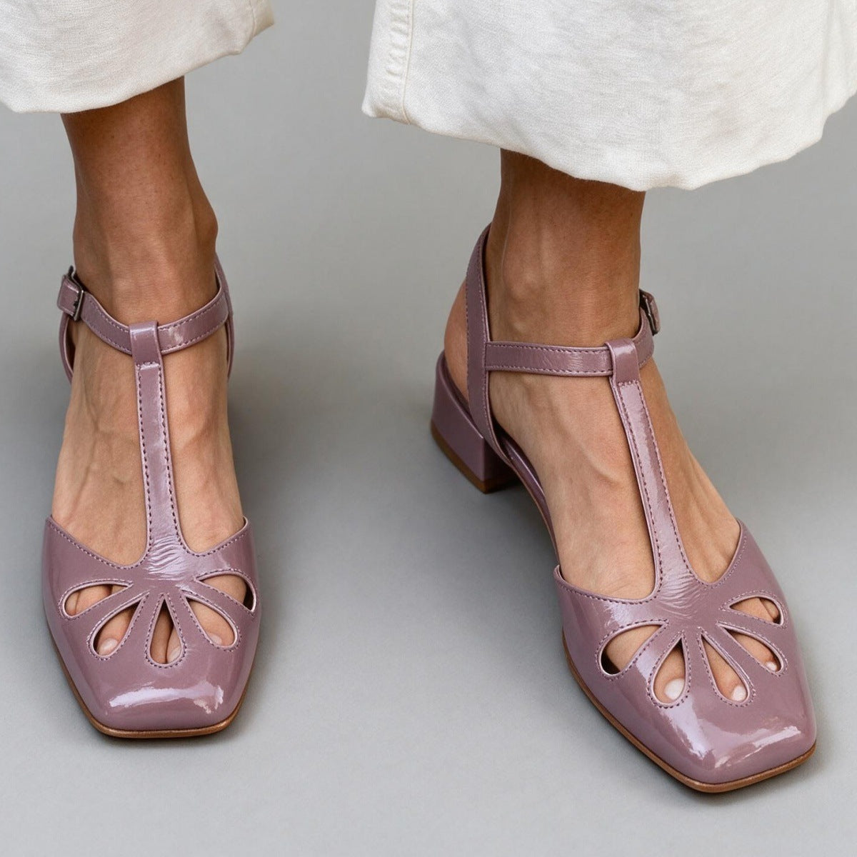 Women's Shoes - Elegant Signature The Columbus Circle BYMANYC ® New York