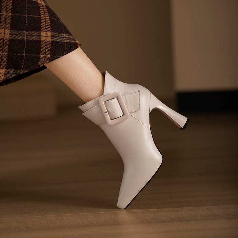 Women's Footwear - Stylish Urban The Gramercy BYMANYC ® New York