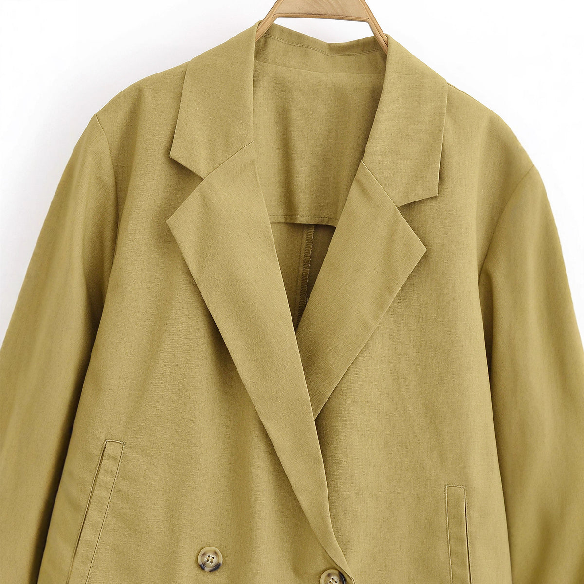 Women's Blazer - The Chelsea Collection BYMANYC ® New York