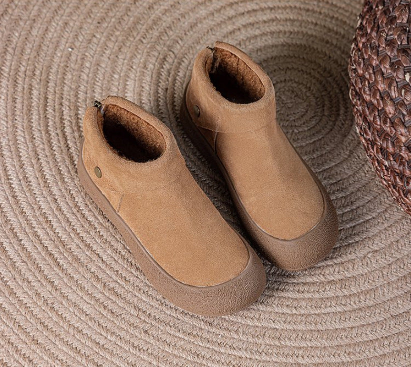 Women's Footwear - Fashion Icon The Wall Street BYMANYC ® New York