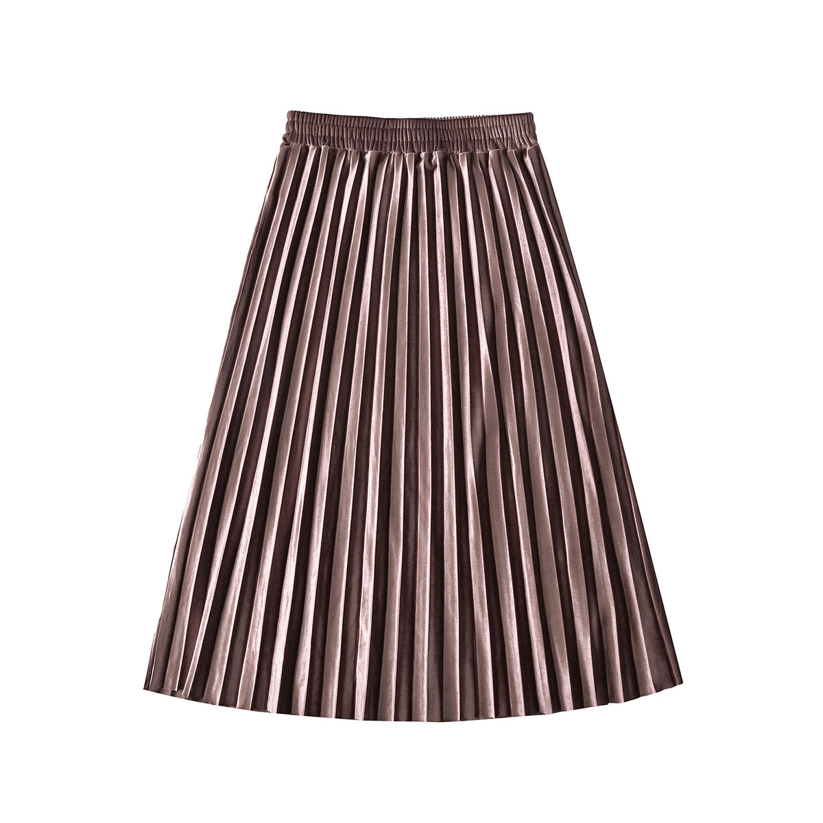 Women's Long Skirt - Modern Chic The Chelsea BYMANYC ® New York