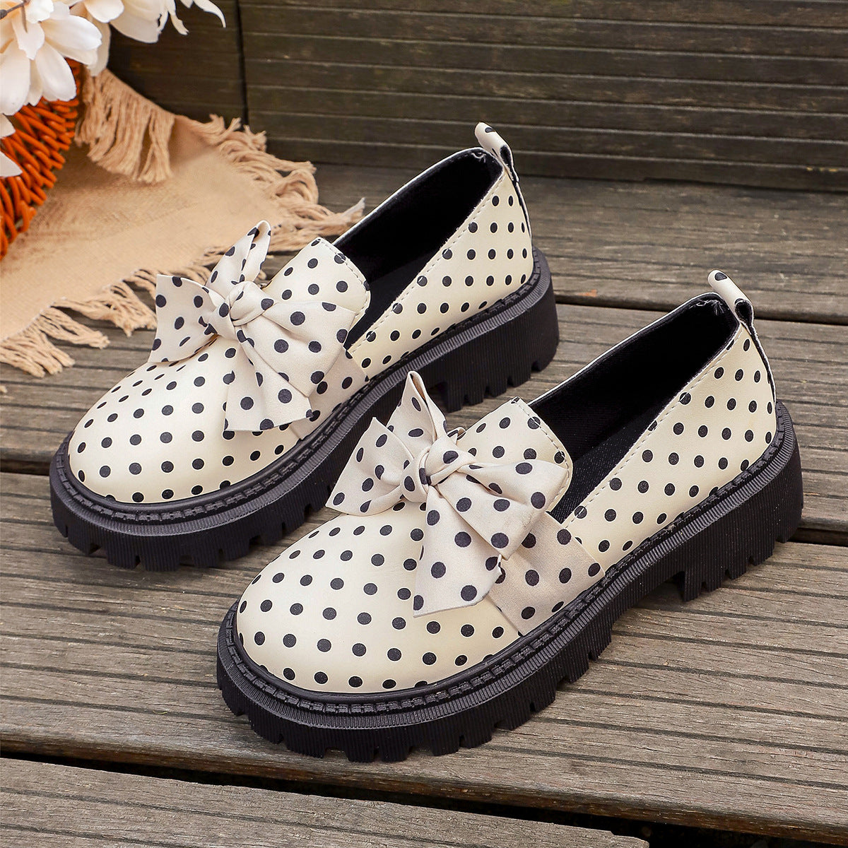 Women's Shoes - Fashion Accent The Prospect BYMANYC ® New York